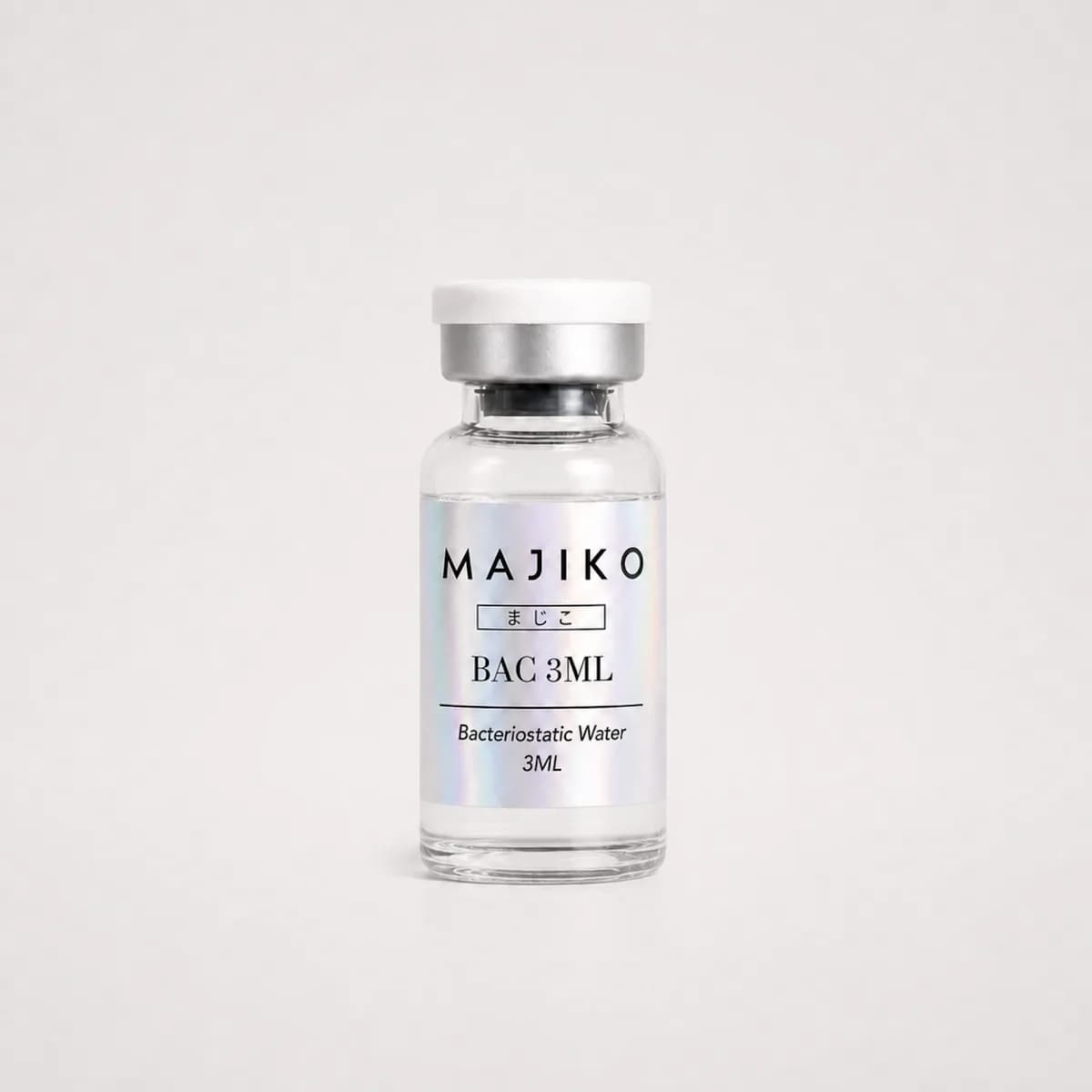 Bacteriostatic Water product photo 1 of 22