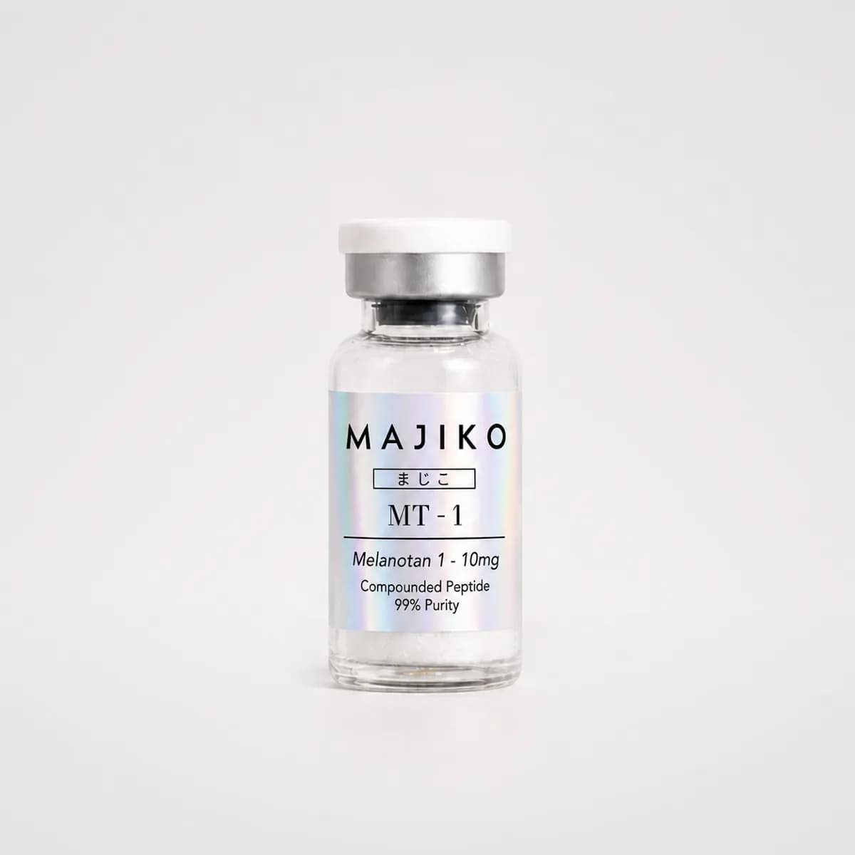 MT-1 (Melanotan I) product photo 1 of 11