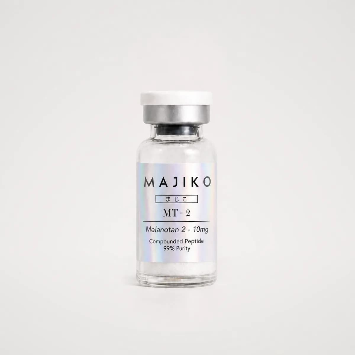 MT-2 (Melanotan II) product photo 1 of 11