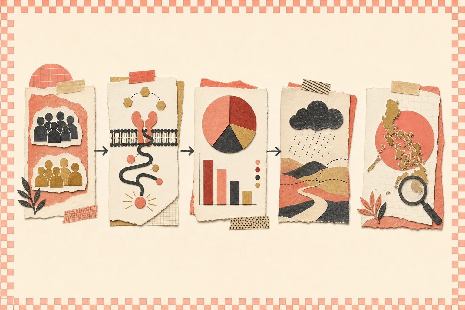 Evidence map separating the main result and study limits for From paper to headline: a Filipino reading of “Semaglutide in obesity and type 2…”