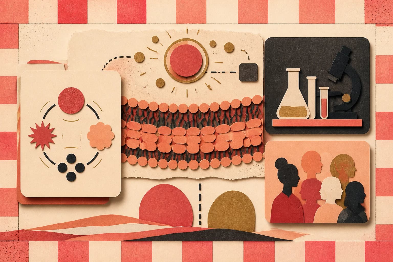 Editorial study desk for Glutathione finding check: “In the same older-adult analysis, the…” in Philippine context