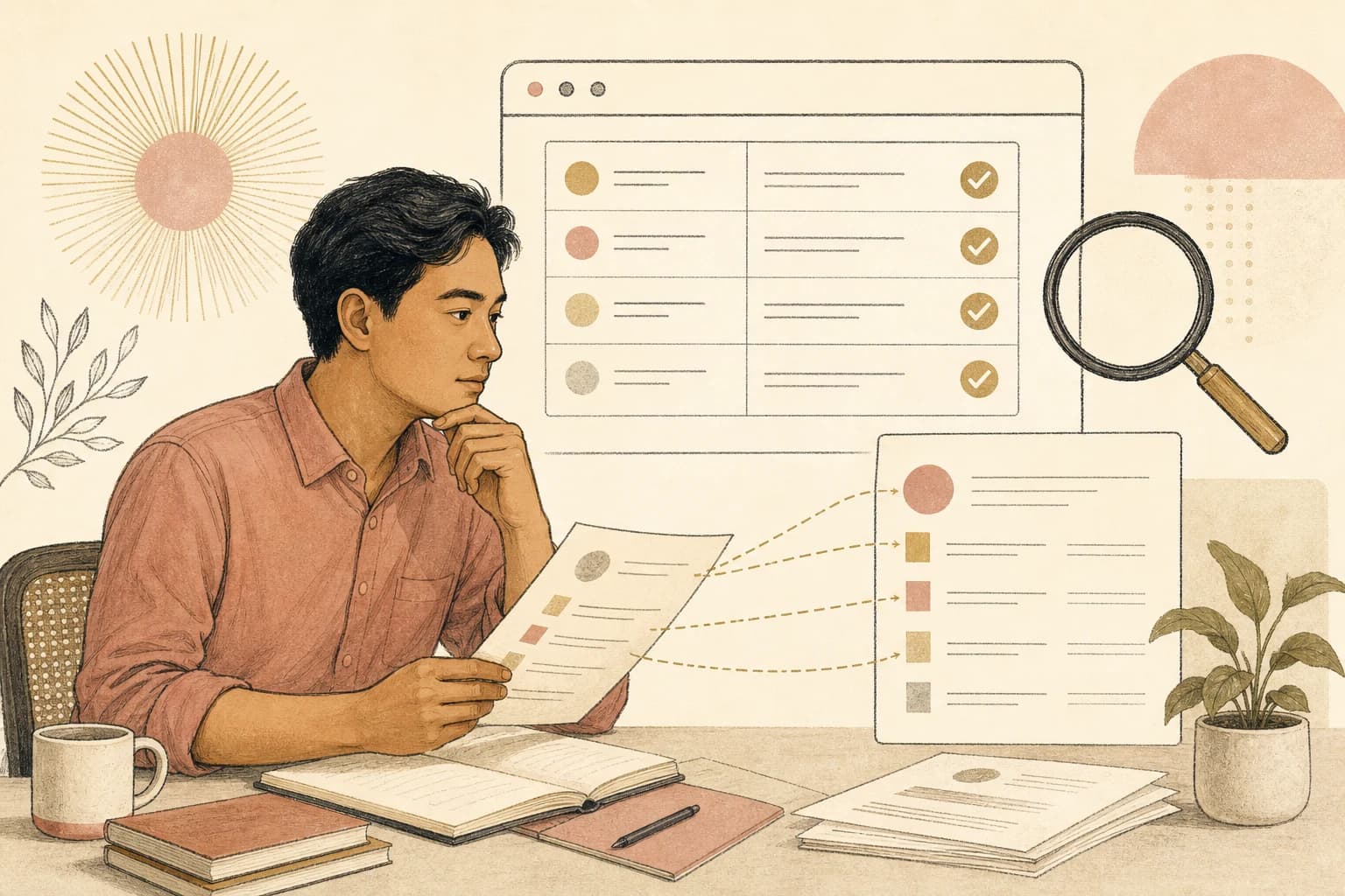Editorial guide for Filipino readers checking a semaglutide record on the Philippine FDA portal.