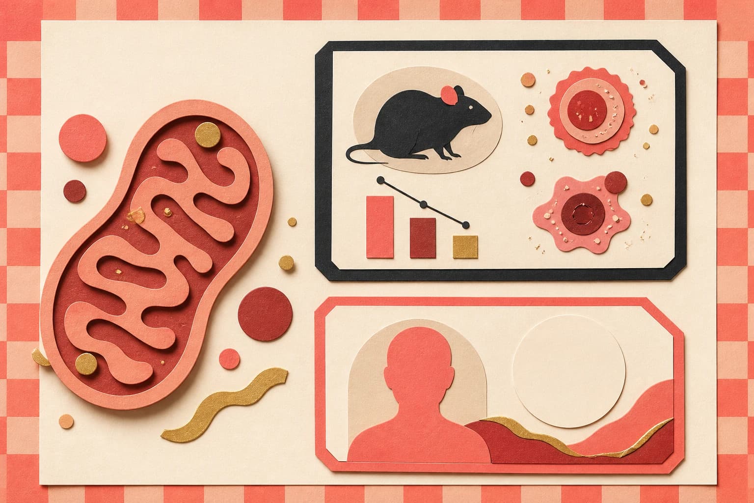 Editorial study desk for Reading the MOTS-c evidence: what “In a diabetic rat model, MOTS-c treatment…” does—and does…