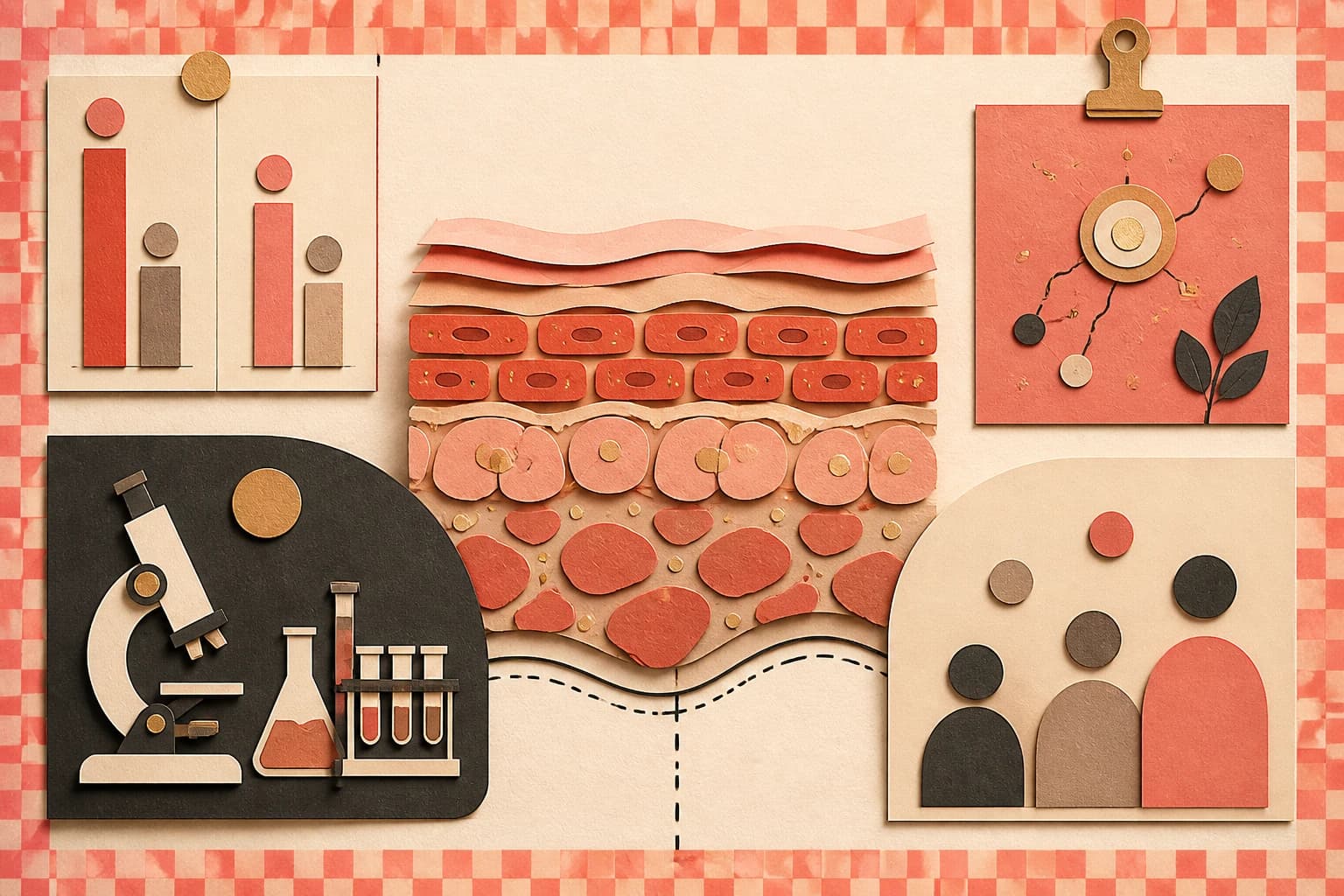 Editorial study desk for Reading the Tirzepatide evidence: what “In the exit interviews, greater proportions o…” does—and…