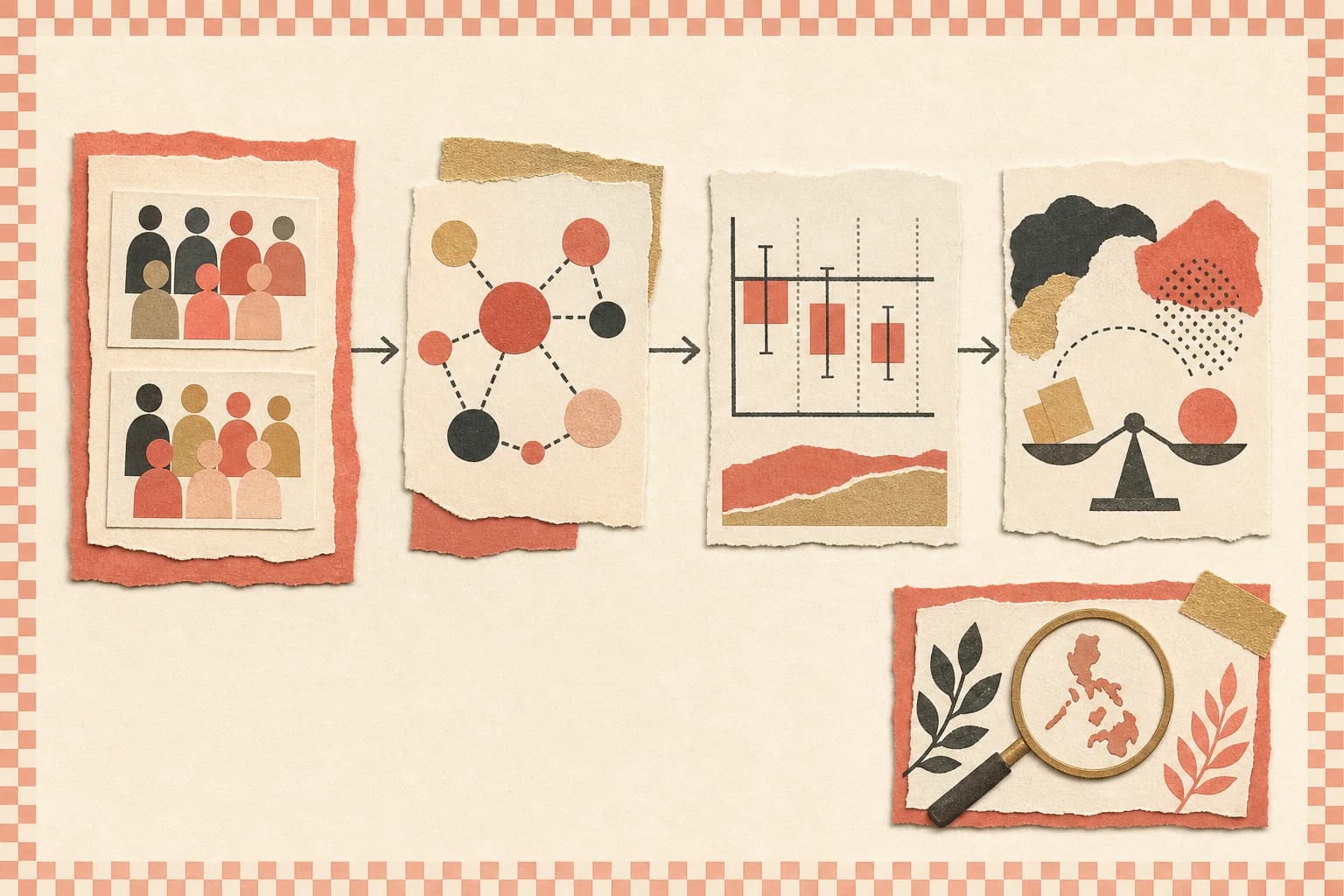 Evidence map separating the main result and study limits for Tirzepatide evidence close-up: what “Comparative Effects of Antidiabetic Drugs…” actually measured