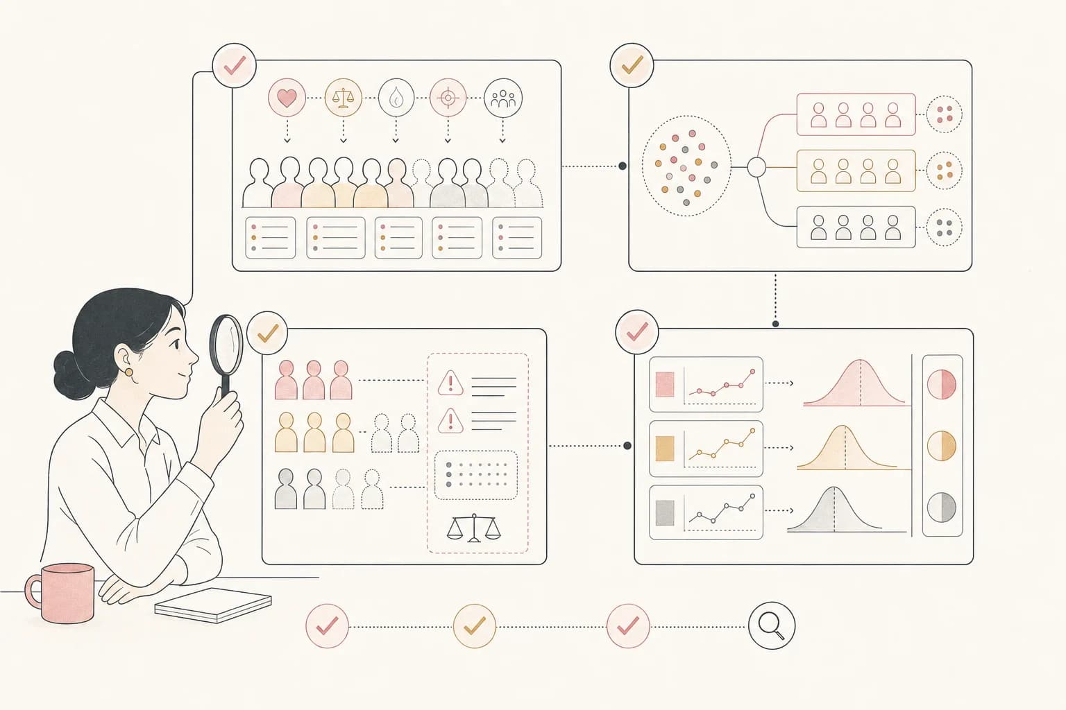 Evidence map showing the main study context and limits for Tirzepatide research record explained: Annual pharmacy cost per patient achieving composite treatment endpoints: a cost to target analysis of tirzepa