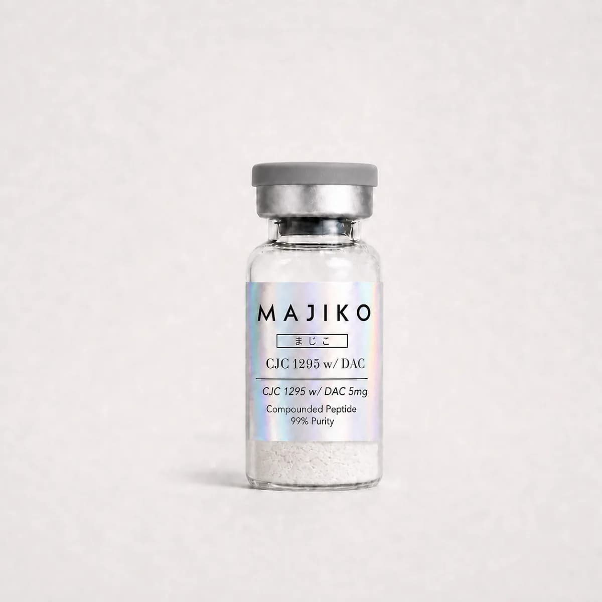 CJC-1295 product photo 1 of 22