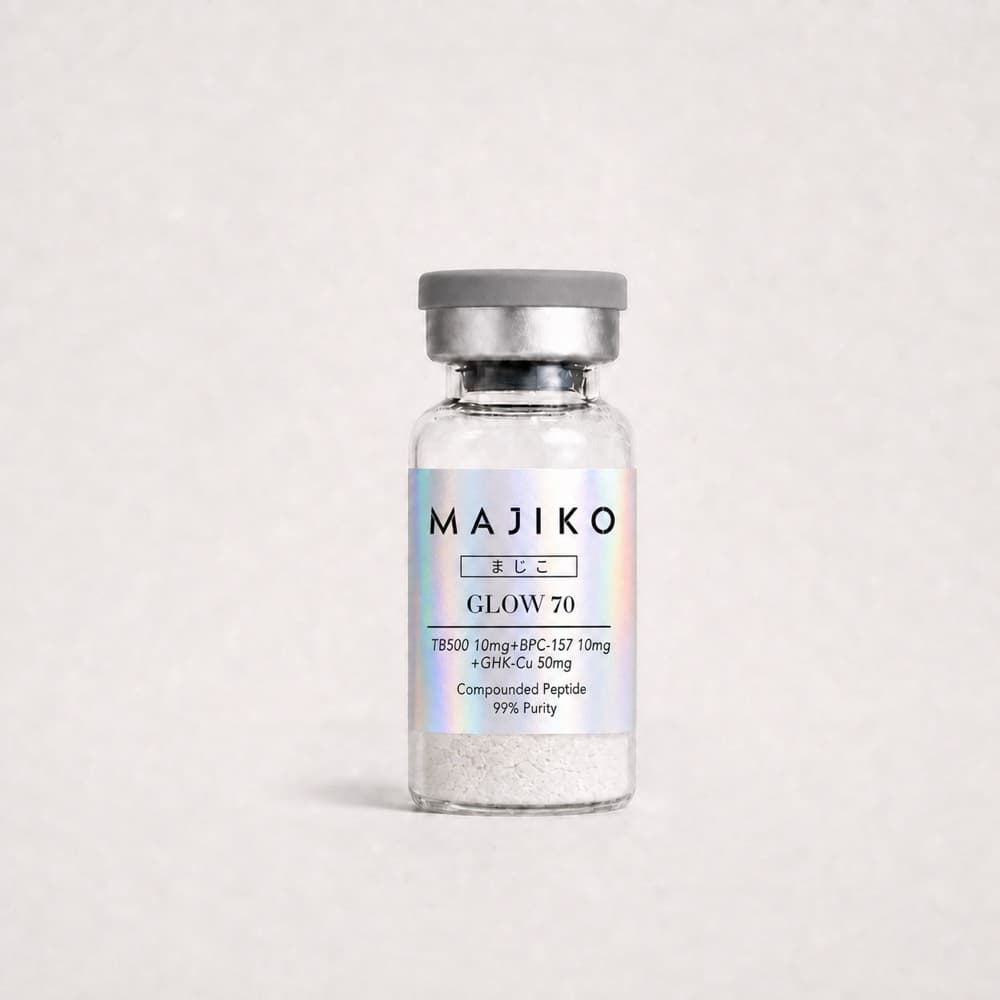 GLOW product photo 1 of 11