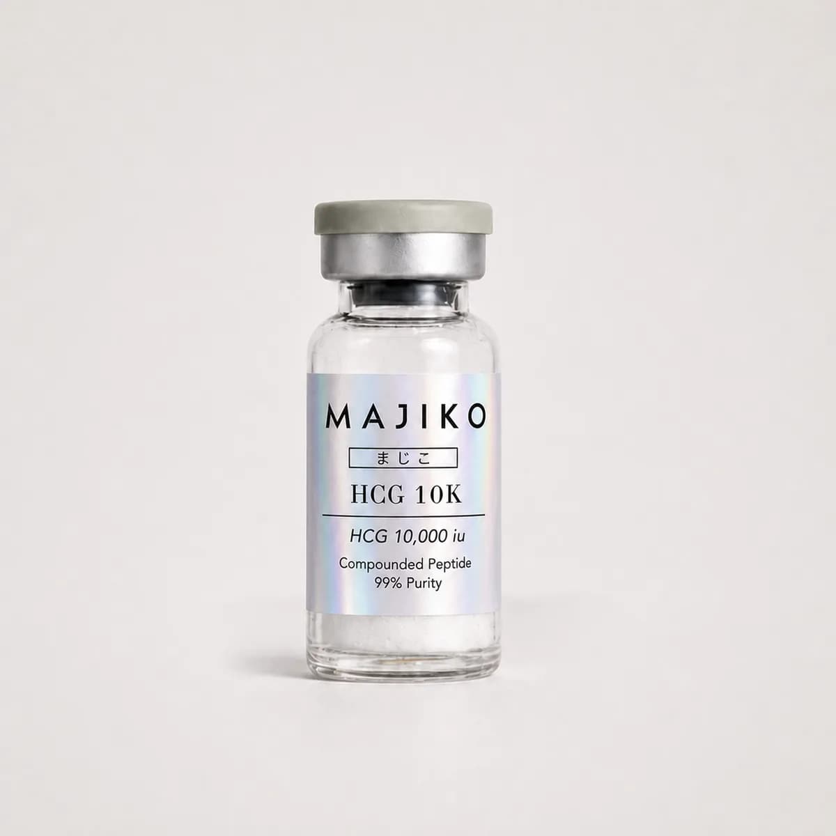 hCG