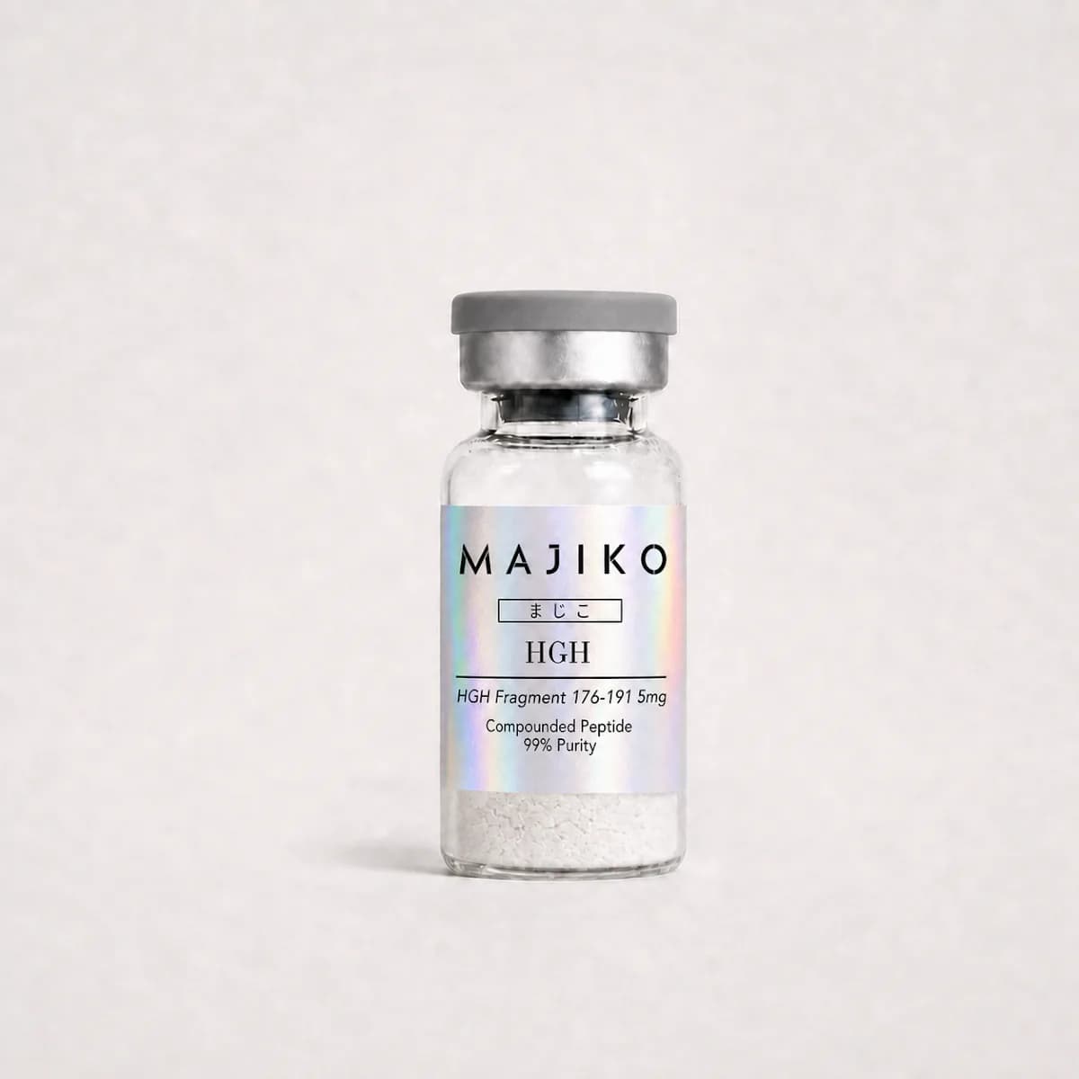 HGH Fragment 176-191 product photo 1 of 11