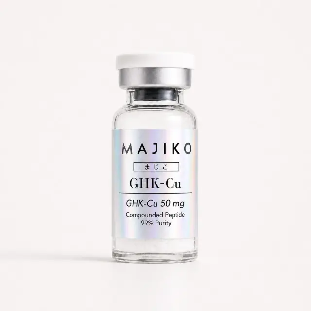 GHK-Cu product image