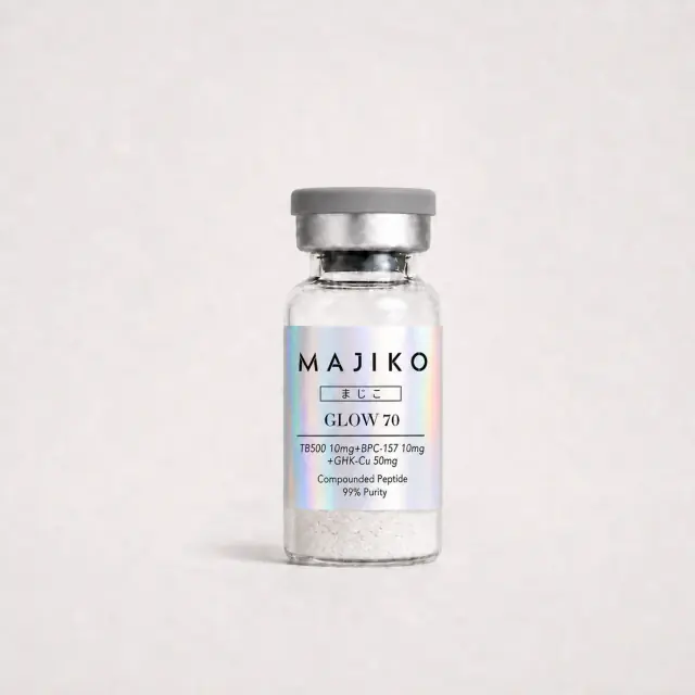 GLOW product image