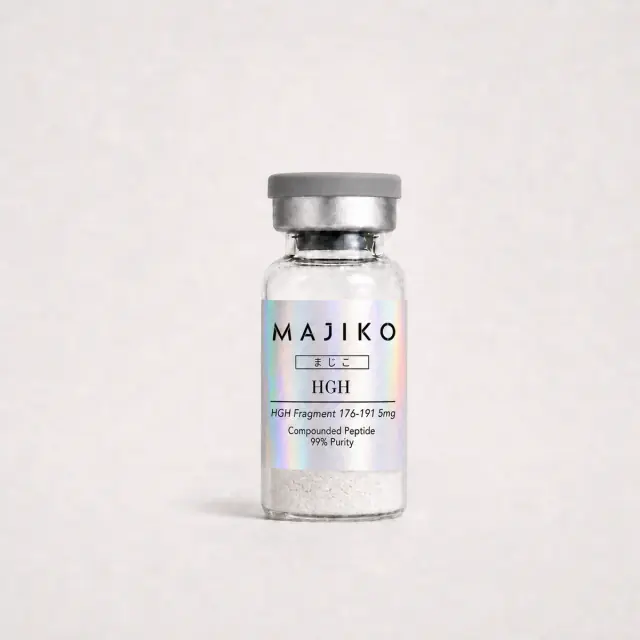 HGH Fragment 176-191 product image