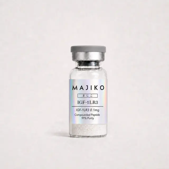 IGF-1 LR3 product image