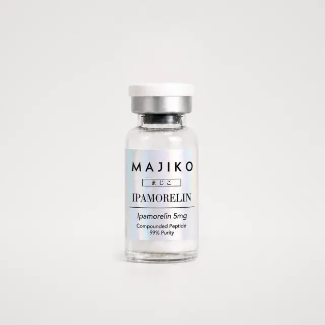 Ipamorelin product image