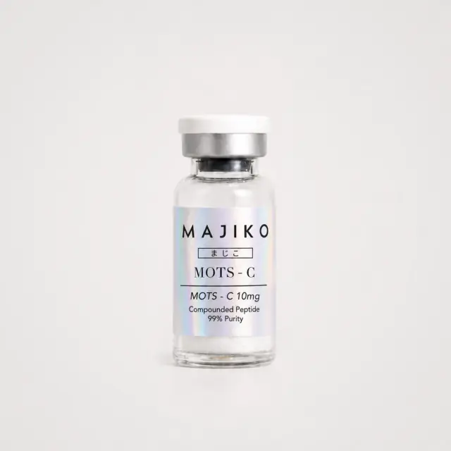 MOTS-C product image