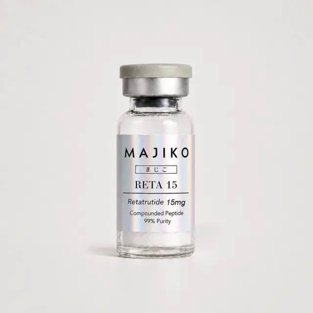 Retatrutide product image