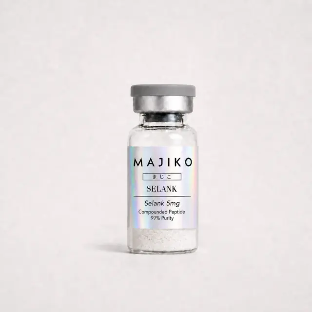 Selank product image