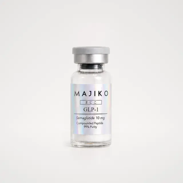 Semaglutide product image