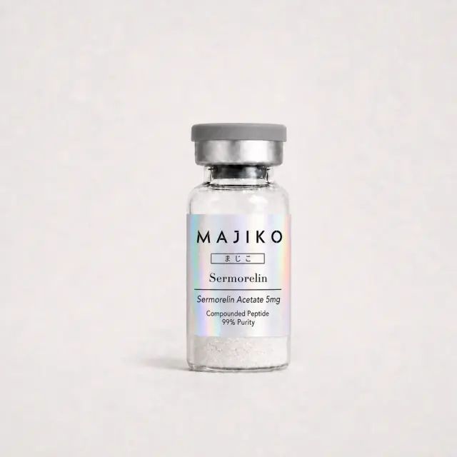 Sermorelin product image