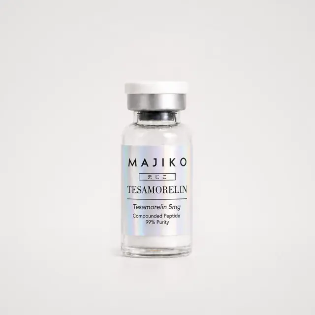Tesamorelin
