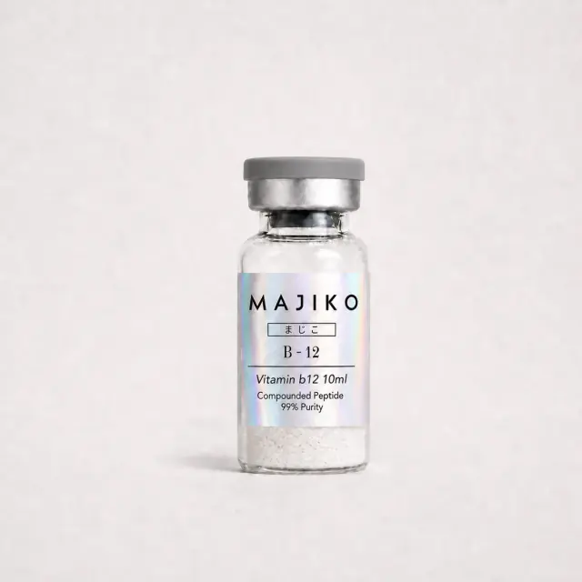 Vitamin B12 product image